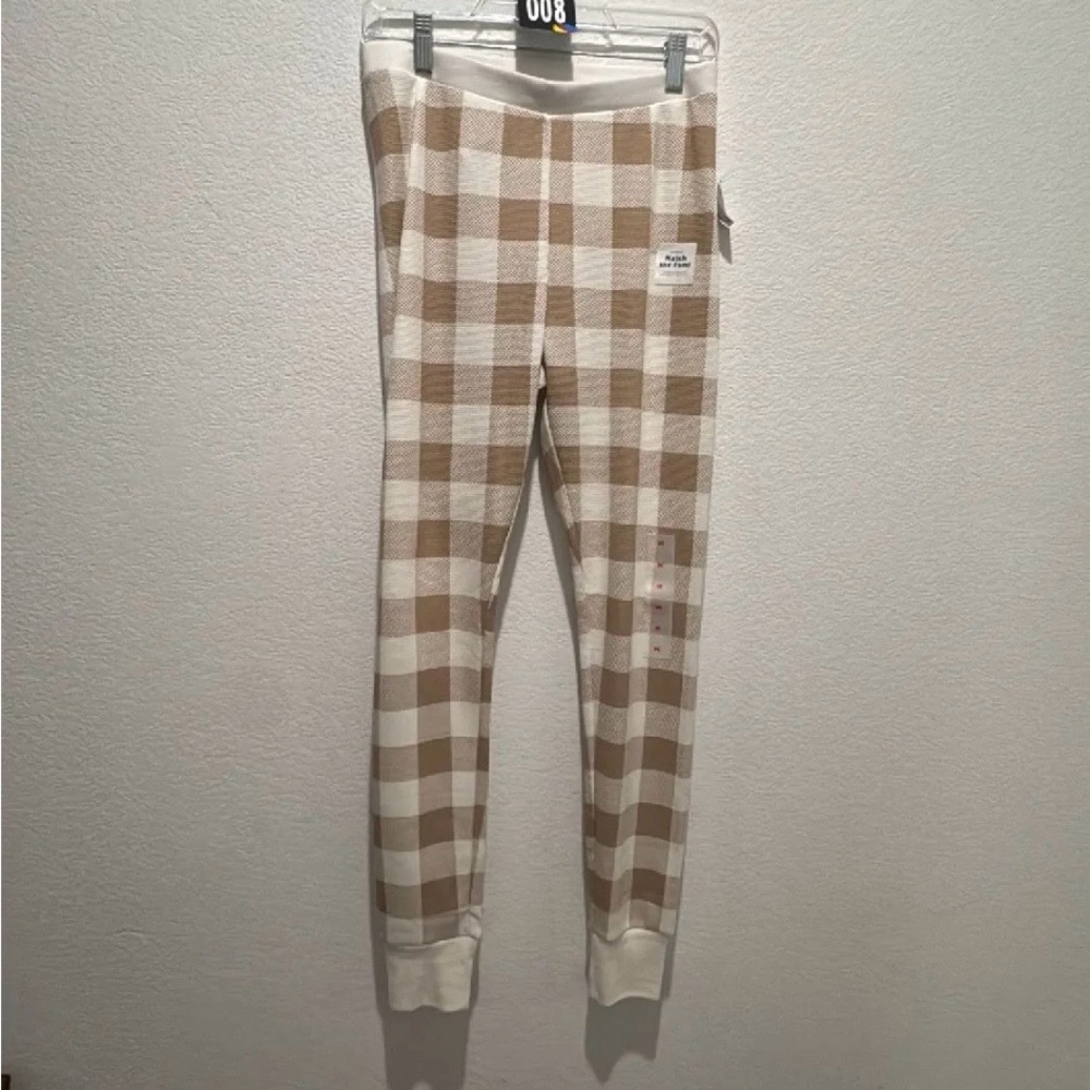 Women’s Old Navy pajama joggers size M
